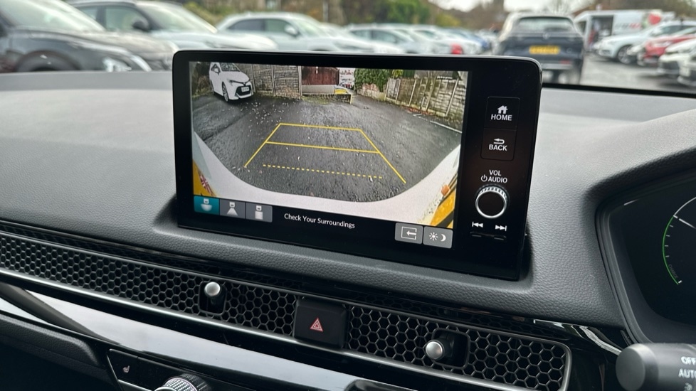 Used Honda Civic 2025 for sale - 76544478: Photo 32