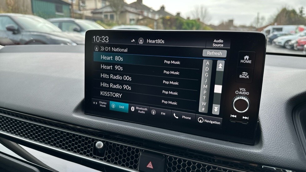 Used Honda Civic 2025 for sale - 76544478: Photo 33