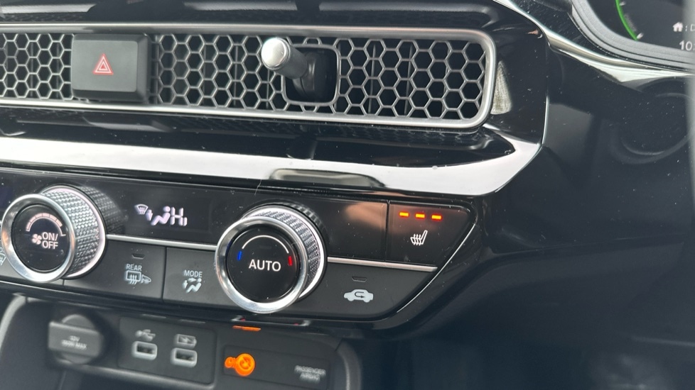 Used Honda Civic 2025 for sale - 76544478: Photo 34