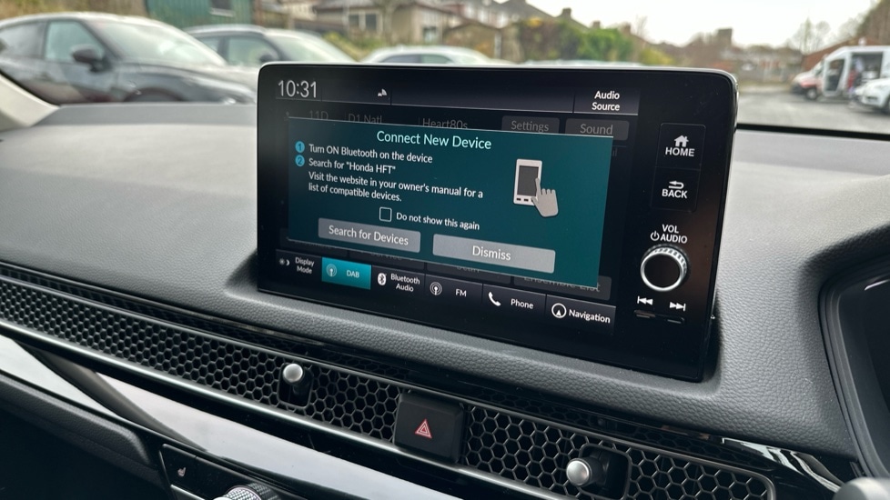 Used Honda Civic 2025 for sale - 76544478: Photo 35