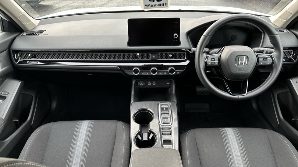 Used Honda Civic 2025 for sale - 76544478: Photo 4