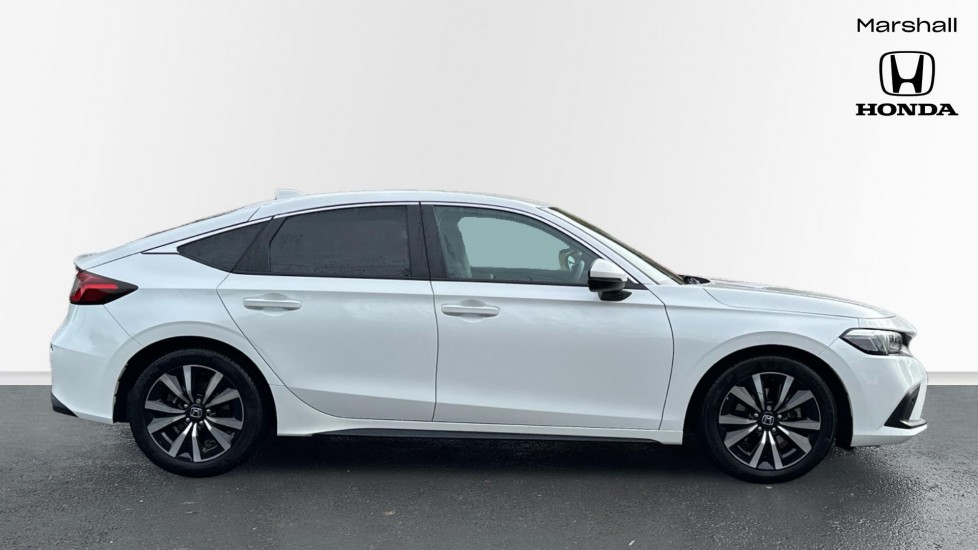 Used Honda Civic 2025 for sale - 76544478: Photo 5