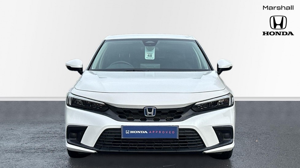 Used Honda Civic 2025 for sale - 76544478: Photo 6