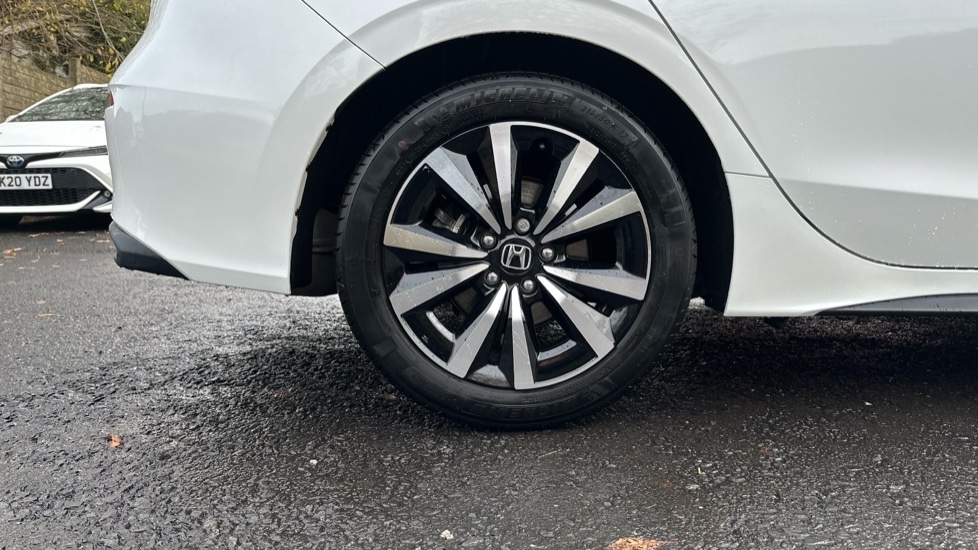 Used Honda Civic 2025 for sale - 76544478: Photo 9