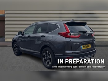 Used Honda CR-V 2019 for sale - 76217303: Photo 2