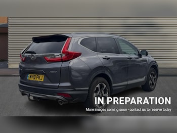 Used Honda CR-V 2019 for sale - 76217303: Photo 4