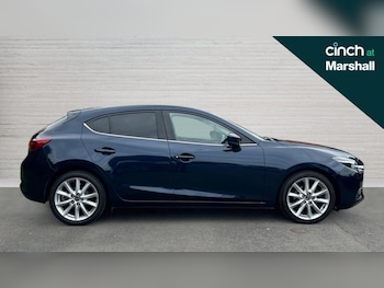 Used Mazda Mazda3 2016 for sale - 75979979: Photo