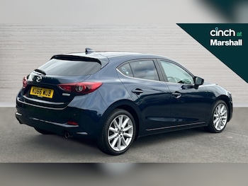 Used Mazda Mazda3 2016 for sale - 75979979: Photo