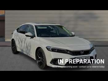 2024 - 2.0 eHEV Advance 5dr CVT