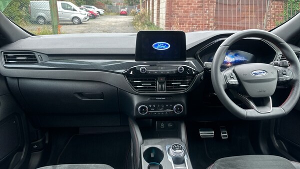 Used Ford Kuga 2023 for sale - 76079179: Photo 11