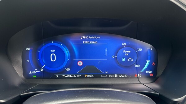 Used Ford Kuga 2023 for sale - 76079179: Photo 13