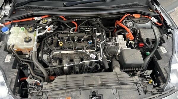 Used Ford Kuga 2023 for sale - 76079179: Photo 16