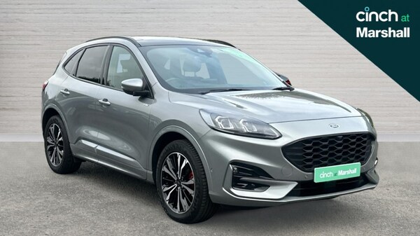 Used Ford Kuga 2023 for sale - 76079179: Photo 1