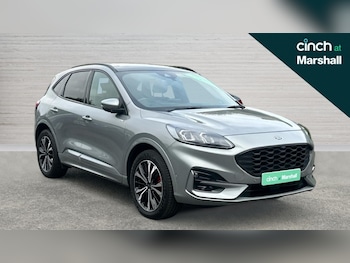 Ford - Kuga