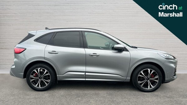 Used Ford Kuga 2023 for sale - 76079179: Photo 2