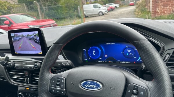Used Ford Kuga 2023 for sale - 76079179: Photo 33
