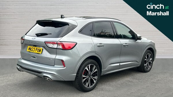 Used Ford Kuga 2023 for sale - 76079179: Photo 3