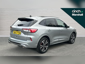 Used Ford Kuga 2023 for sale - 76079179: Photo 3