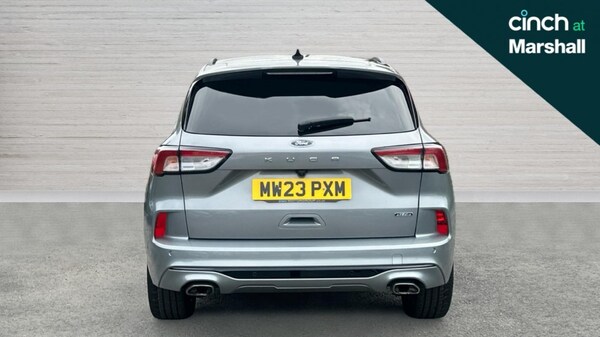 Used Ford Kuga 2023 for sale - 76079179: Photo 4