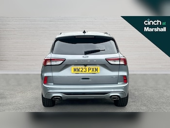 Used Ford Kuga 2023 for sale - 76079179: Photo 4