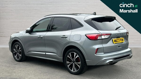 Used Ford Kuga 2023 for sale - 76079179: Photo 5
