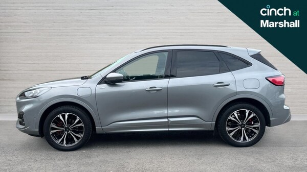 Used Ford Kuga 2023 for sale - 76079179: Photo 6