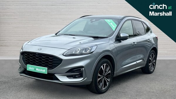 Used Ford Kuga 2023 for sale - 76079179: Photo 7