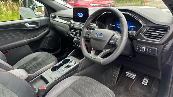 Used Ford Kuga 2023 for sale - 76079179: Photo 9