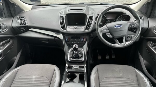 Used Ford Kuga 2018 for sale - 75442953: Photo 11