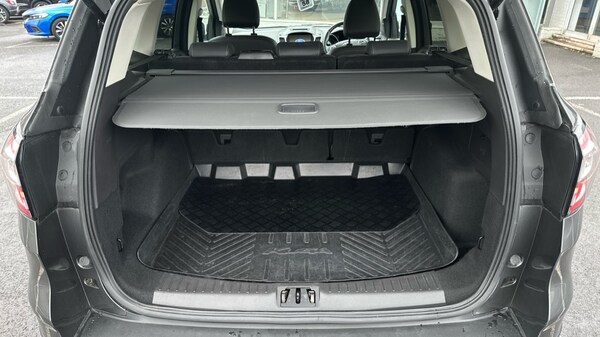 Used Ford Kuga 2018 for sale - 75442953: Photo 15