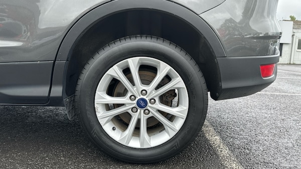 Used Ford Kuga 2018 for sale - 75442953: Photo 18