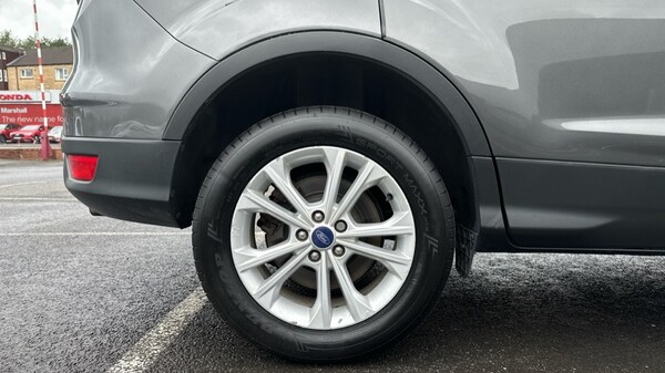Used Ford Kuga 2018 for sale - 75442953: Photo 19