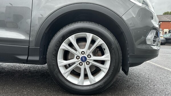 Used Ford Kuga 2018 for sale - 75442953: Photo 20