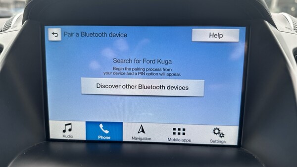 Used Ford Kuga 2018 for sale - 75442953: Photo 28