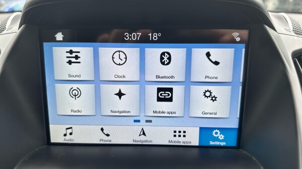 Used Ford Kuga 2018 for sale - 75442953: Photo 37
