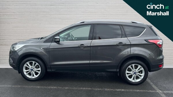 Used Ford Kuga 2018 for sale - 75442953: Photo 6