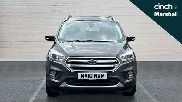Used Ford Kuga 2018 for sale - 75442953: Photo 8
