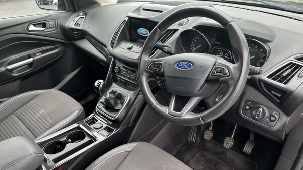 Used Ford Kuga 2018 for sale - 75442953: Photo 9
