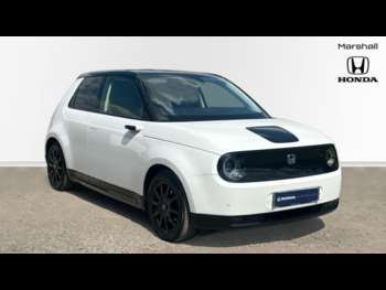 2022 - 113kW Advance 36kWh 5dr Auto
