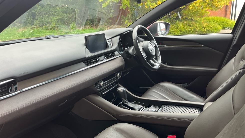 Used Mazda Mazda6 2019 for sale - 76474923: Photo 10