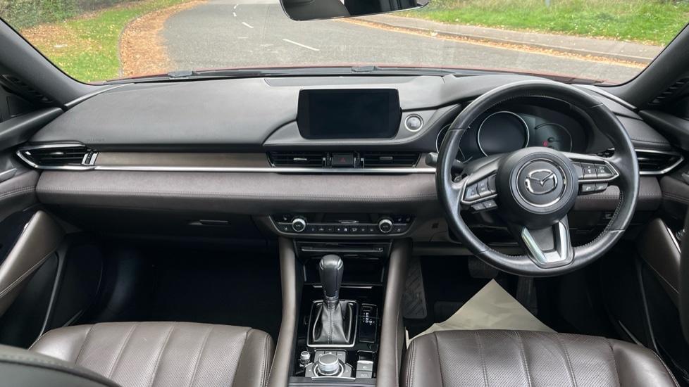 Used Mazda Mazda6 2019 for sale - 76474923: Photo 11