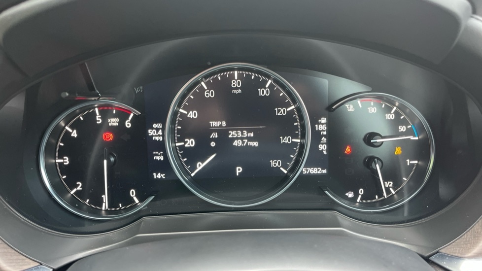 Used Mazda Mazda6 2019 for sale - 76474923: Photo 13