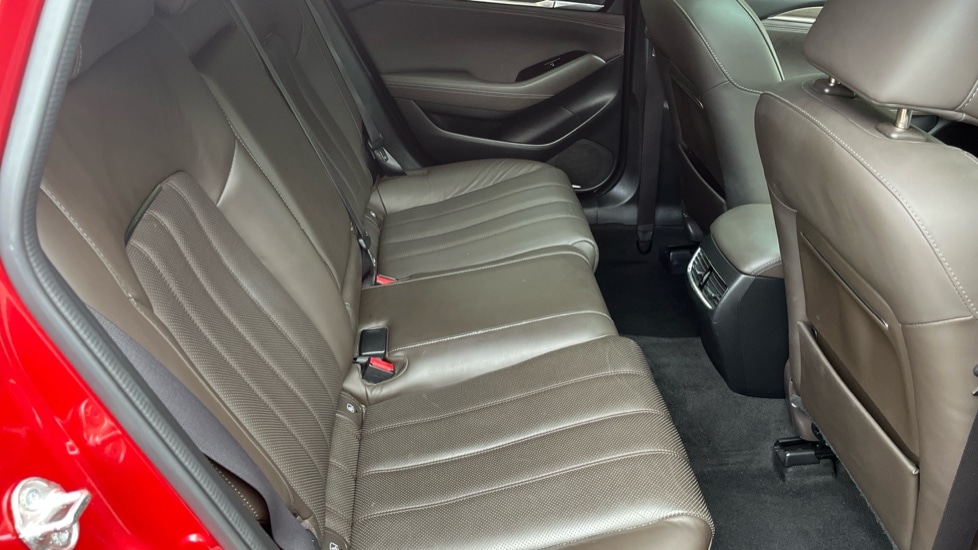 Used Mazda Mazda6 2019 for sale - 76474923: Photo 14