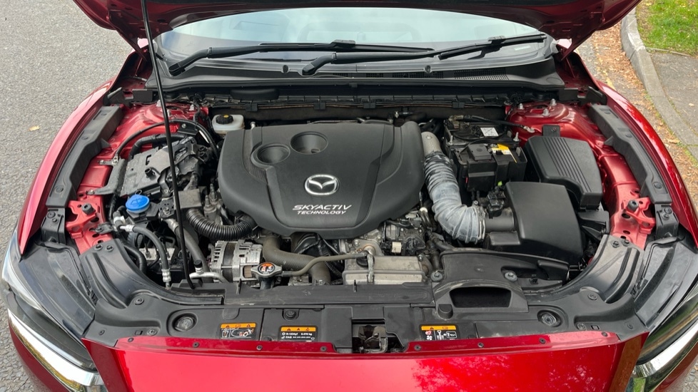 Used Mazda Mazda6 2019 for sale - 76474923: Photo 16