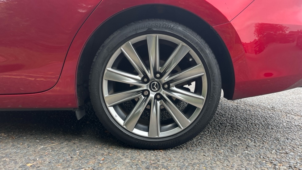 Used Mazda Mazda6 2019 for sale - 76474923: Photo 18