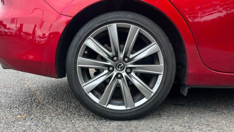 Used Mazda Mazda6 2019 for sale - 76474923: Photo 19