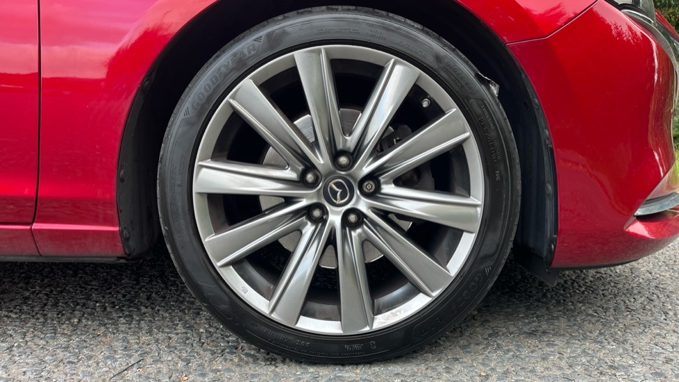 Used Mazda Mazda6 2019 for sale - 76474923: Photo 20