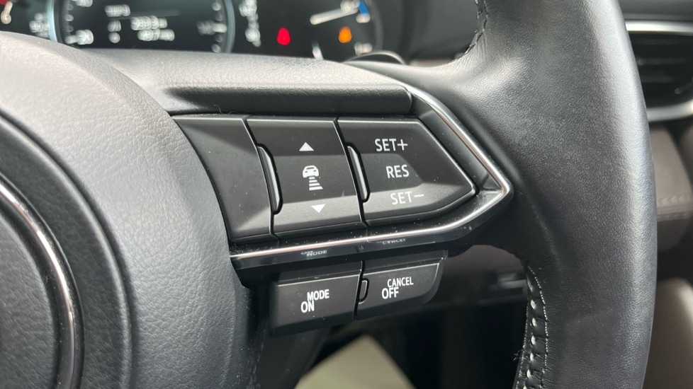 Used Mazda Mazda6 2019 for sale - 76474923: Photo 21