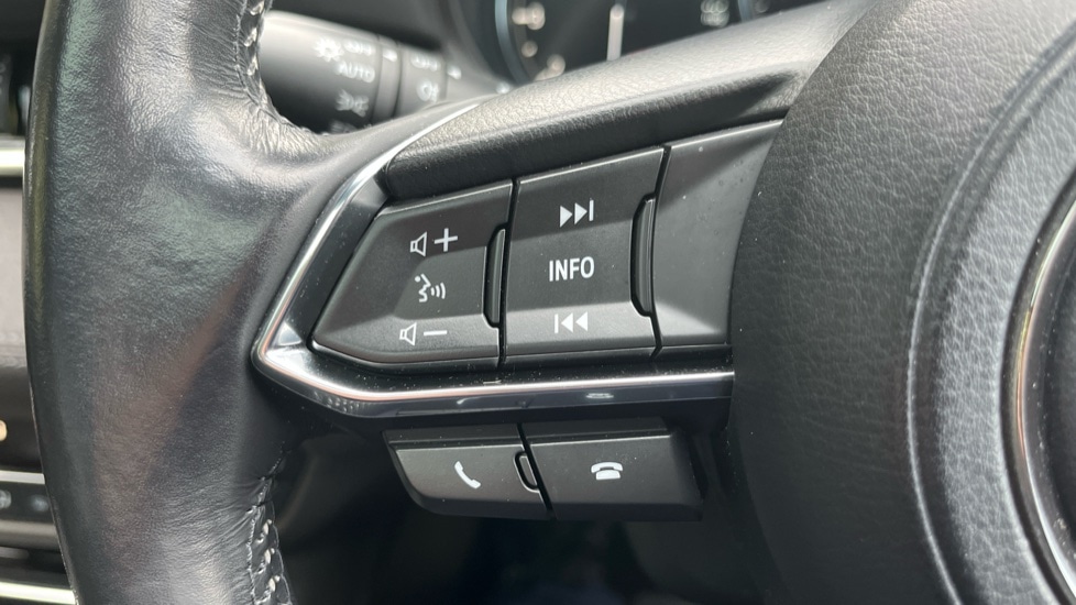 Used Mazda Mazda6 2019 for sale - 76474923: Photo 22