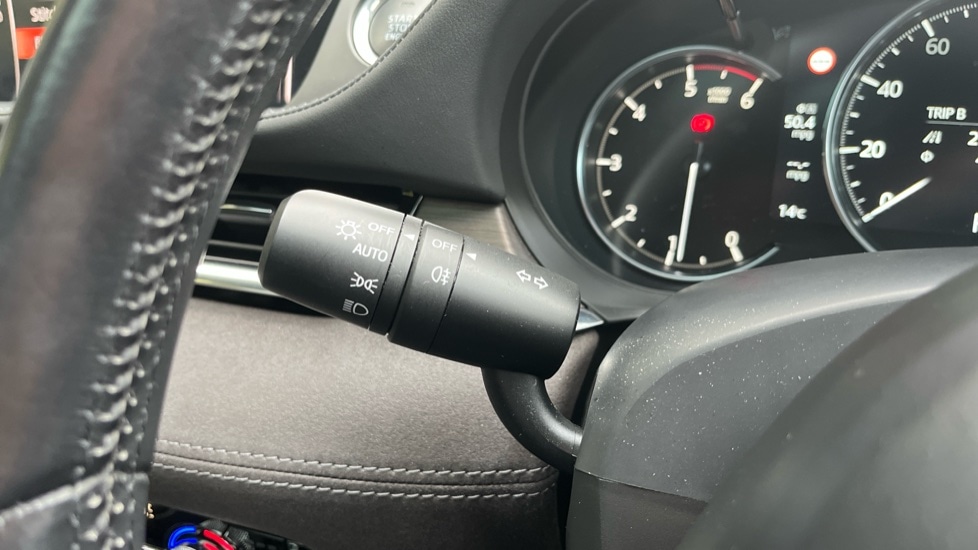 Used Mazda Mazda6 2019 for sale - 76474923: Photo 24